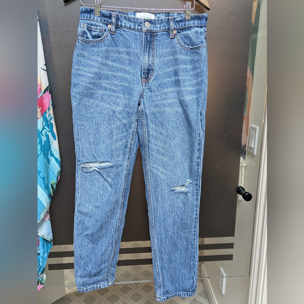 Dear John Jeans 27